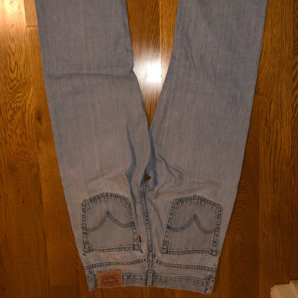 Vintage Levi’s 569 - Picture 2 of 3